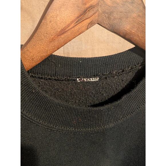 VTG Los Angeles Raiders Sweater Pullover - Picture 4 of 4